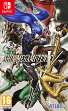 Shin Megami Tensei V product image